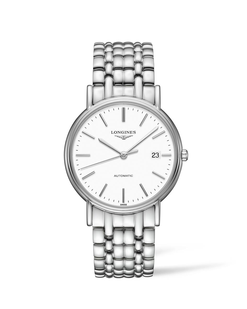 Longines - L43124110